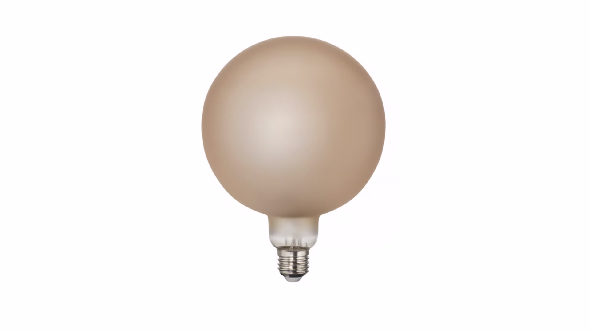 image of a large lightbulb